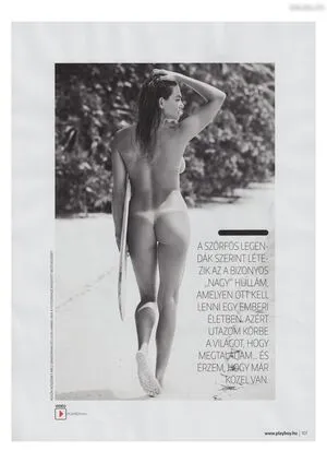 Playboy International OnlyFans Leaked Free Thumbnail Picture - #14WhgHWiNZ