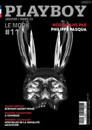 Playboy International OnlyFans Leaked Free Thumbnail Picture - #1F8YOd8iEo