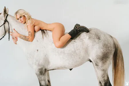 Playboy International OnlyFans Leaked Free Thumbnail Picture - #23WYYYmIlt