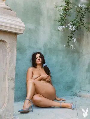 Playboy International OnlyFans Leaked Free Thumbnail Picture - #309wN1y71N