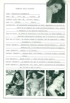 Playboy International OnlyFans Leaked Free Thumbnail Picture - #31khbI3IKs