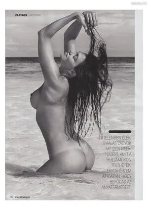 Playboy International OnlyFans Leaked Free Thumbnail Picture - #32ykAinGWJ