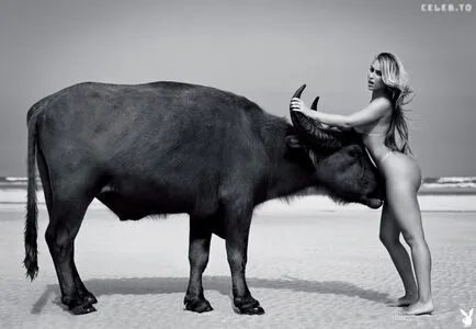 Playboy International OnlyFans Leaked Free Thumbnail Picture - #3T6NG1DzYt