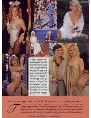 Playboy International OnlyFans Leaked Free Thumbnail Picture - #3cMNOgtVMt