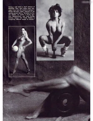 Playboy International OnlyFans Leaked Free Thumbnail Picture - #3xdGGgH8lO