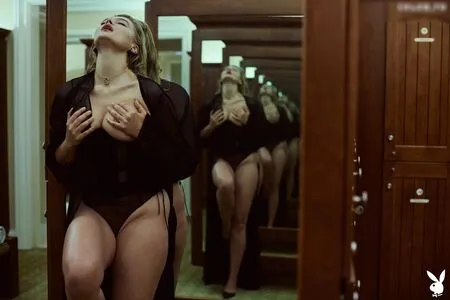 Playboy International OnlyFans Leaked Free Thumbnail Picture - #4KUYrsQ6zH