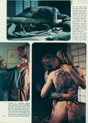 Playboy International OnlyFans Leaked Free Thumbnail Picture - #4LG8fW1GLU