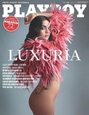 Playboy International OnlyFans Leaked Free Thumbnail Picture - #4M1ycJc2nV