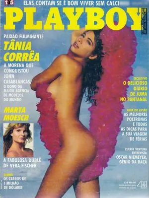 Playboy International OnlyFans Leaked Free Thumbnail Picture - #4f0umEODg4