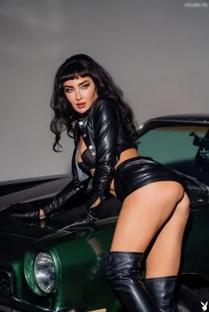 Playboy International OnlyFans Leaked Free Thumbnail Picture - #4v6qomhbz9
