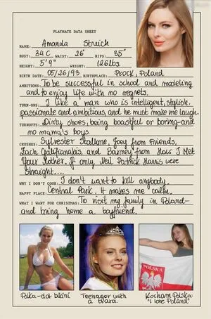 Playboy International OnlyFans Leaked Free Thumbnail Picture - #5Uy1j4Y2vp