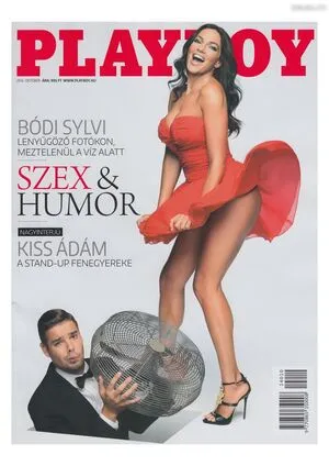 Playboy International OnlyFans Leaked Free Thumbnail Picture - #5cCNPFanE0