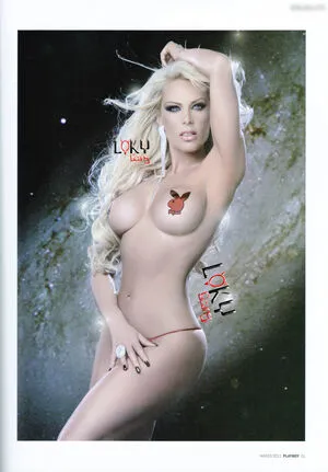 Playboy International OnlyFans Leaked Free Thumbnail Picture - #66lmqtwOG4