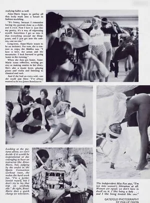 Playboy International OnlyFans Leaked Free Thumbnail Picture - #6edtnBT8E3