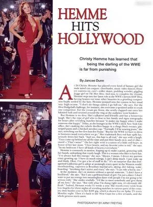 Playboy International OnlyFans Leaked Free Thumbnail Picture - #6xxJwIBwlb