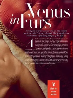 Playboy International OnlyFans Leaked Free Thumbnail Picture - #7QrkWryIOf