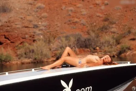 Playboy International OnlyFans Leaked Free Thumbnail Picture - #7TuUTbErgZ