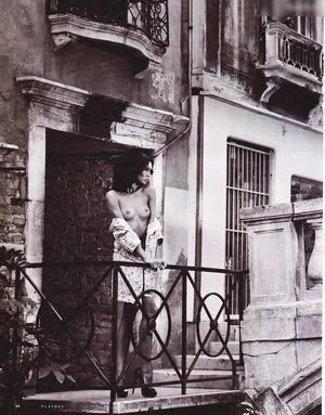 Playboy International OnlyFans Leaked Free Thumbnail Picture - #7UiQB1Hk6A