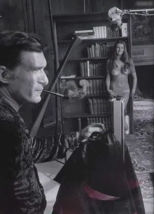 Playboy International OnlyFans Leaked Free Thumbnail Picture - #7bzflv5fGI