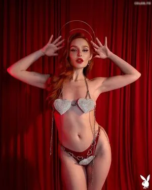 Playboy International OnlyFans Leaked Free Thumbnail Picture - #7kBtWVLdip