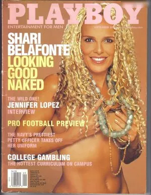 Playboy International OnlyFans Leaked Free Thumbnail Picture - #8I6uDNBGPd