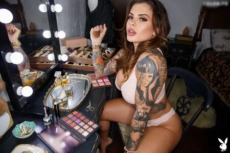 Playboy International OnlyFans Leaked Free Thumbnail Picture - #8mlTYf58dI