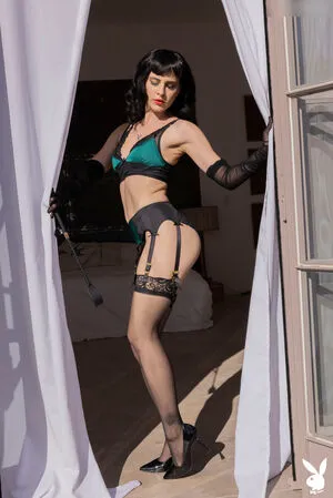 Playboy International OnlyFans Leaked Free Thumbnail Picture - #8zrB0iwKUe