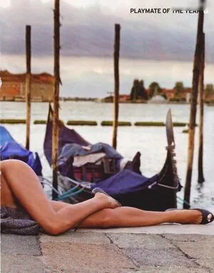 Playboy International OnlyFans Leaked Free Thumbnail Picture - #9DVYDyGhJ9