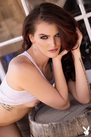 Playboy International OnlyFans Leaked Free Thumbnail Picture - #9IiiEij8D2