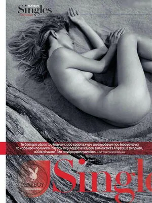 Playboy International OnlyFans Leaked Free Thumbnail Picture - #9V6keePCju