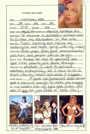 Playboy International OnlyFans Leaked Free Thumbnail Picture - #AgJ6oQGpjW