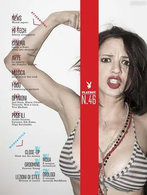 Playboy International OnlyFans Leaked Free Thumbnail Picture - #BBRt6MzQqz