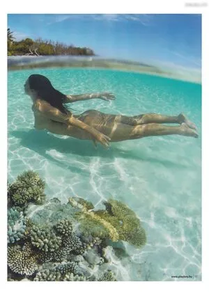 Playboy International OnlyFans Leaked Free Thumbnail Picture - #C2Wgbxggov