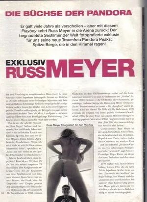 Playboy International OnlyFans Leaked Free Thumbnail Picture - #COHRICGLTO