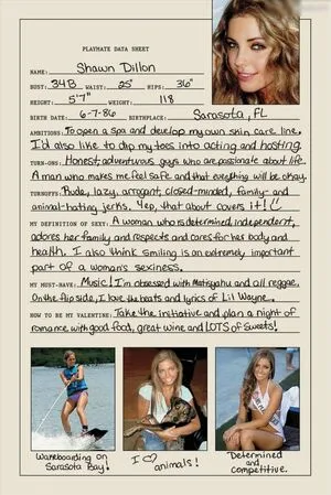 Playboy International OnlyFans Leaked Free Thumbnail Picture - #CkkUho95nx