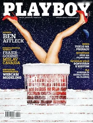 Playboy International OnlyFans Leaked Free Thumbnail Picture - #CtD9h23g4z