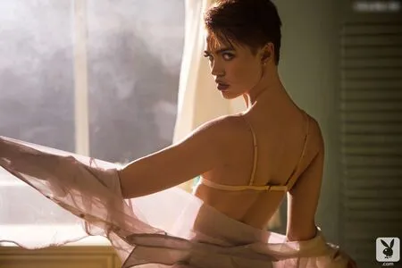 Playboy International OnlyFans Leaked Free Thumbnail Picture - #CzPfTqbPJN