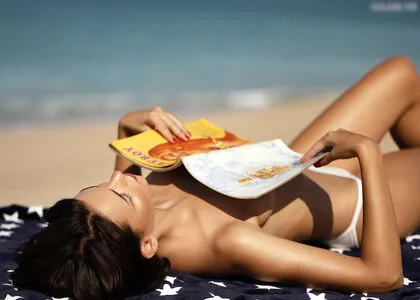 Playboy International OnlyFans Leaked Free Thumbnail Picture - #D1s2mDmve9