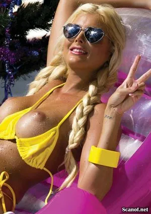 Playboy International OnlyFans Leaked Free Thumbnail Picture - #D8ln9eAgWi