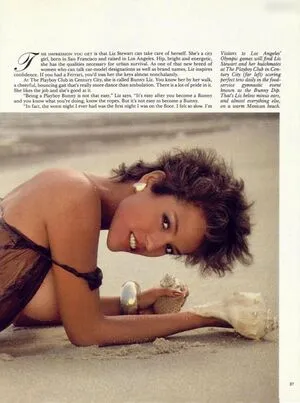 Playboy International OnlyFans Leaked Free Thumbnail Picture - #DDT8lk1kzF