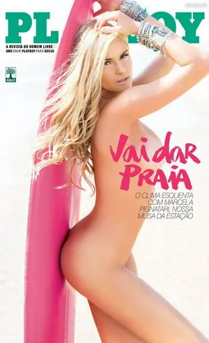 Playboy International OnlyFans Leaked Free Thumbnail Picture - #DFkANhnF58