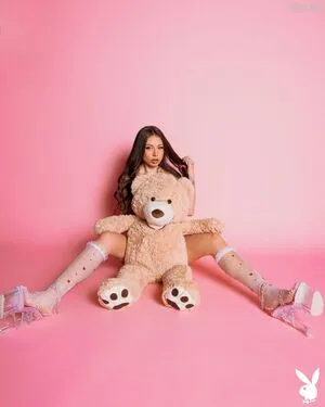 Playboy International OnlyFans Leaked Free Thumbnail Picture - #DbnPQNSbIC