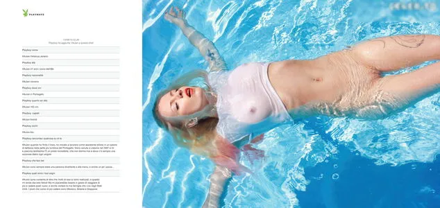 Playboy International OnlyFans Leaked Free Thumbnail Picture - #EFN3dvolKk