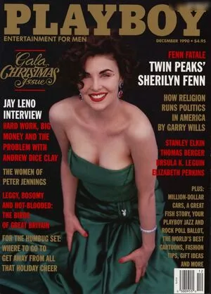 Playboy International OnlyFans Leaked Free Thumbnail Picture - #FD9agyjt2g