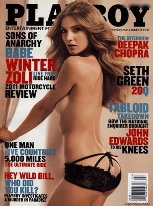 Playboy International OnlyFans Leaked Free Thumbnail Picture - #GdsNQ8hX1x