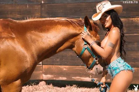 Playboy International OnlyFans Leaked Free Thumbnail Picture - #GtbtP8b8w3