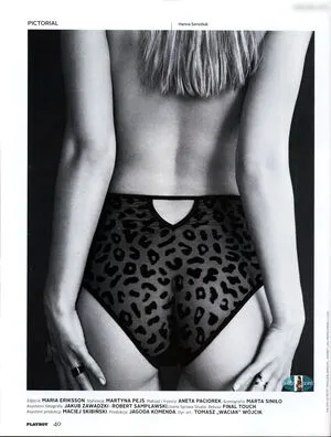 Playboy International OnlyFans Leaked Free Thumbnail Picture - #HCTZ0WdcEo