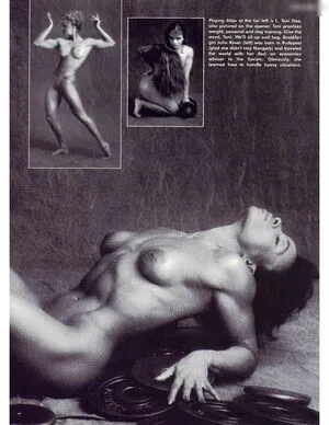 Playboy International OnlyFans Leaked Free Thumbnail Picture - #HQ7LKMqhr7