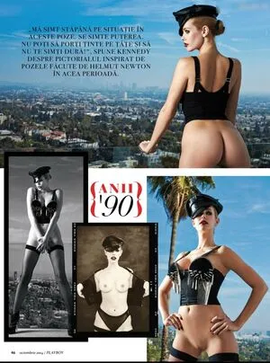 Playboy International OnlyFans Leaked Free Thumbnail Picture - #HcPshRGLht