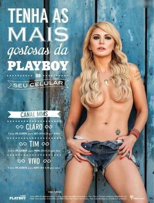 Playboy International OnlyFans Leaked Free Thumbnail Picture - #I5Vo6xOgFy